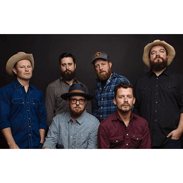 Turnpike Troubadours Tickets