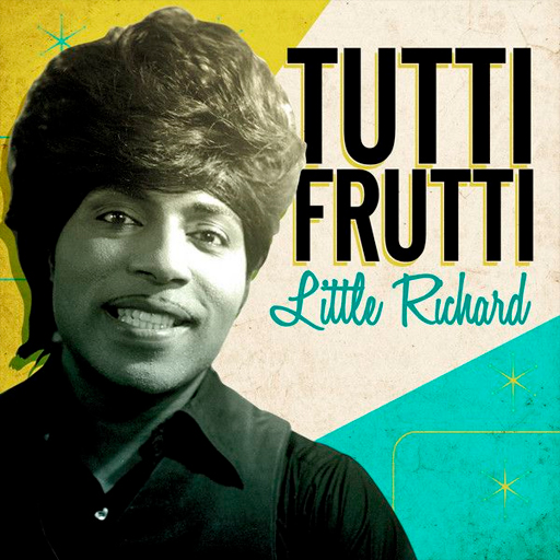 Tutti Frutti: The Life Of Little Richard Tickets