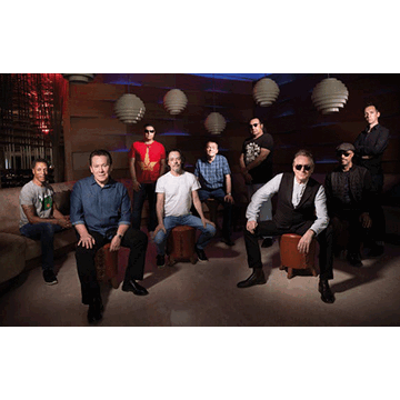UB40 Tickets