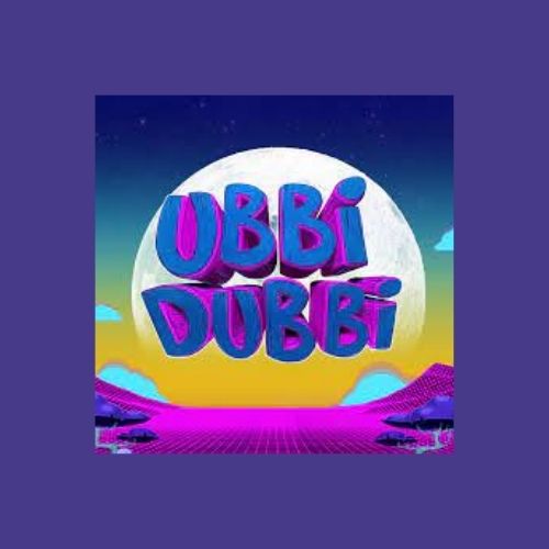 Ubbi Dubbi Festival Montreal Tickets