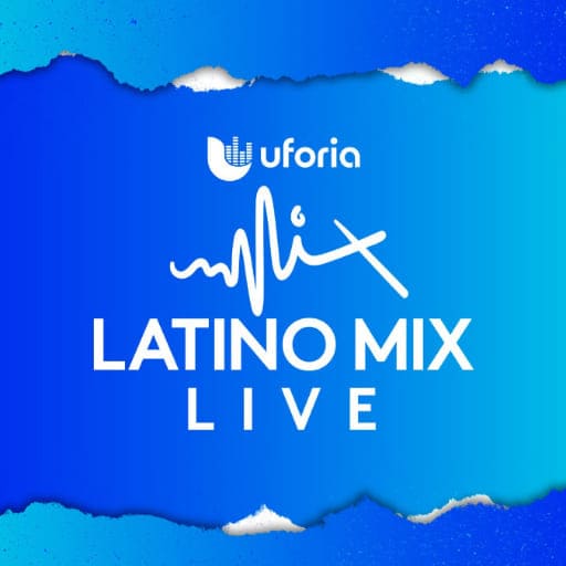 Uforia Latino Mix Live! Montreal Concert Tickets