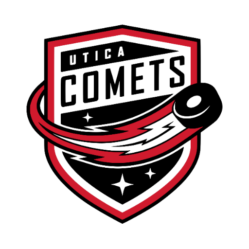 Utica Comets Schedule 2026–2027