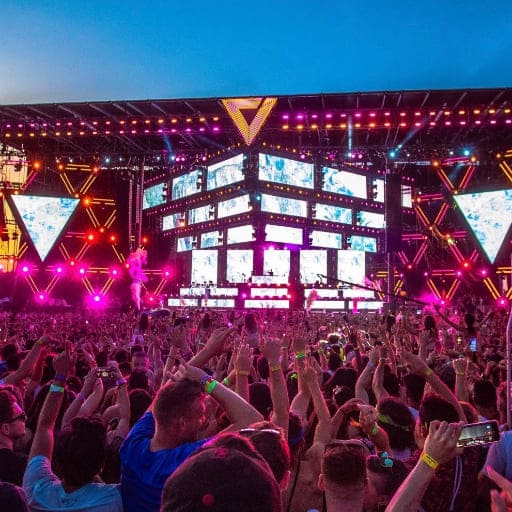 Veld Music Festival Montreal Tickets