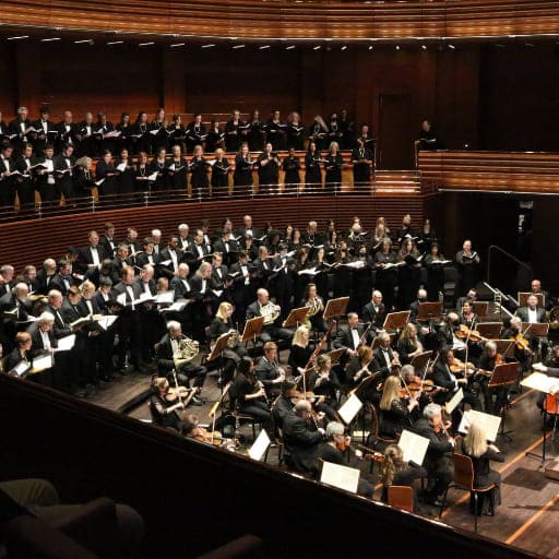 Verdi Requiem Montreal Tickets