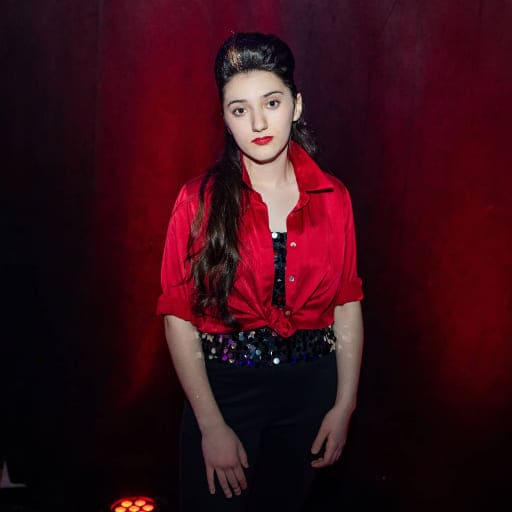 Veronica Lewis Montreal Tickets