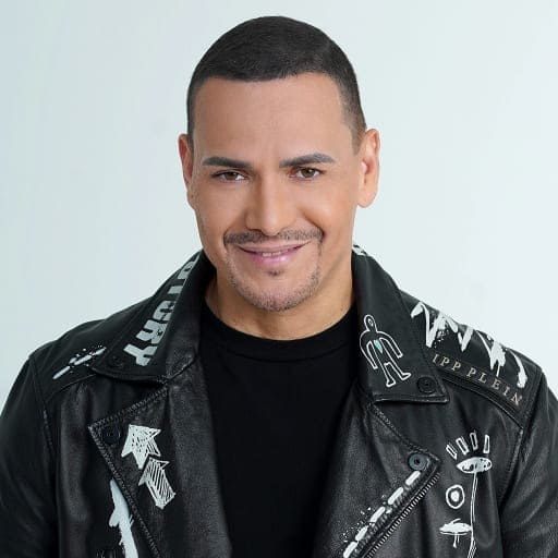 Victor Manuelle Montreal Tickets