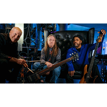 Victor Wooten Montreal Tickets