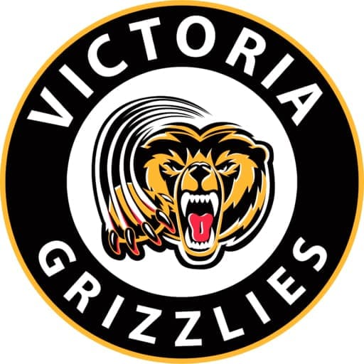 Victoria Grizzlies Tickets