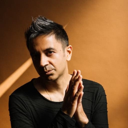 Vijay Iyer Montreal Tickets