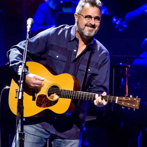 Vince Gill Montreal Tickets