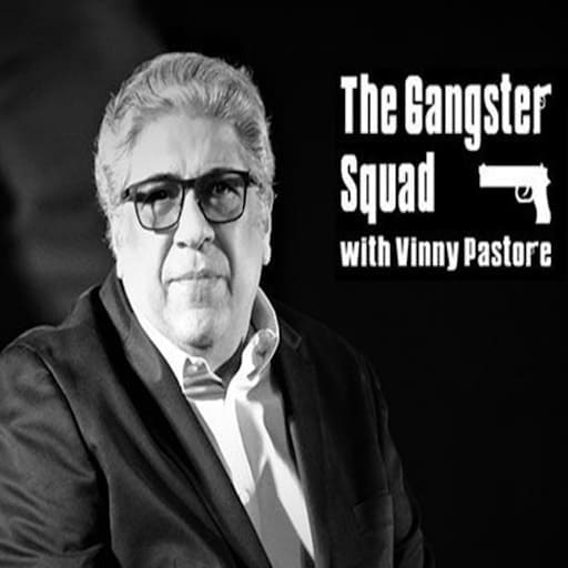 Vincent Pastore's Gangster Squad Tickets 2026