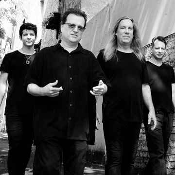Violent Femmes Montreal Tickets