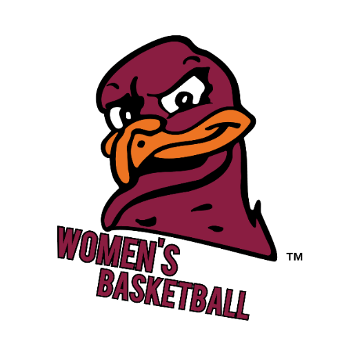 Virginia Tech Hokies Women's Basketball Tickets