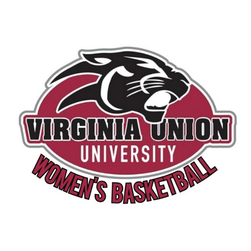 Virginia Union Panthers Women's Basketball Tickets