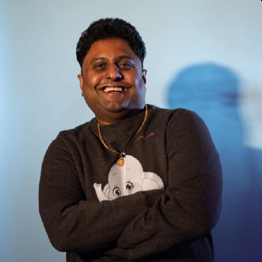 Vishnu Vaka in Montreal