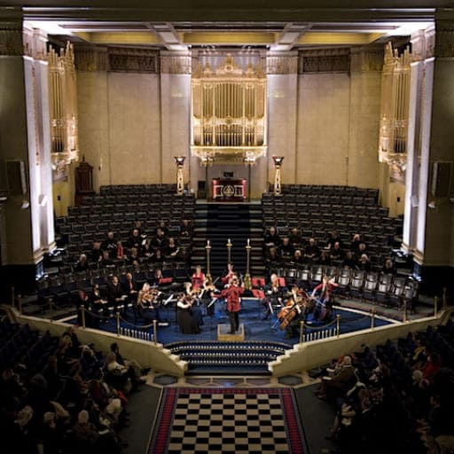 Vivaldi's The Four Seasons Montreal Tickets
