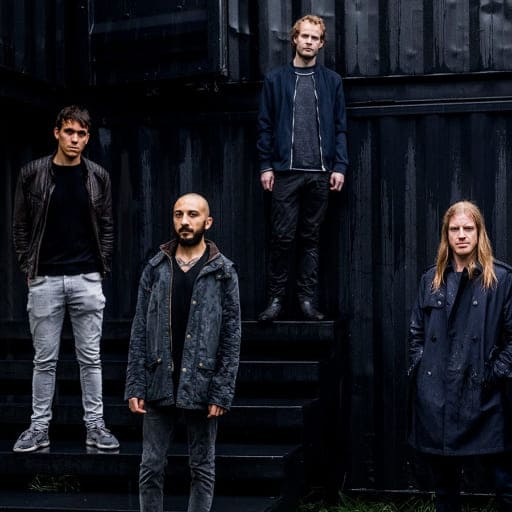 Vola - Band Montreal Tickets