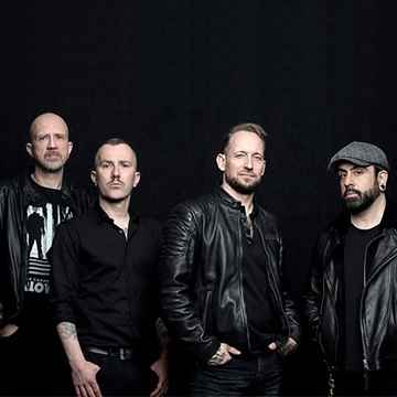Volbeat Tickets