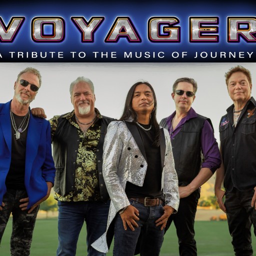 Voyage - A Journey Tribute Tickets