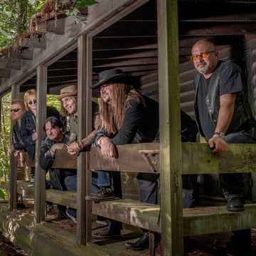 Vyntyge Skynyrd Montreal Tickets