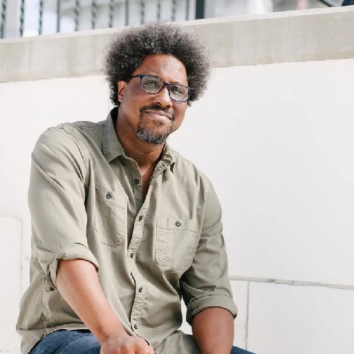 W. Kamau Bell Tickets