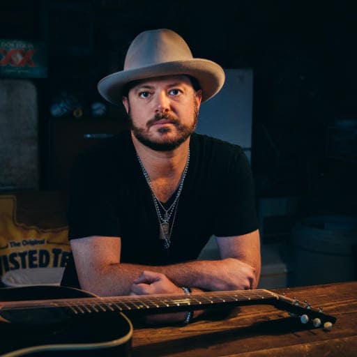 Wade Bowen Tickets