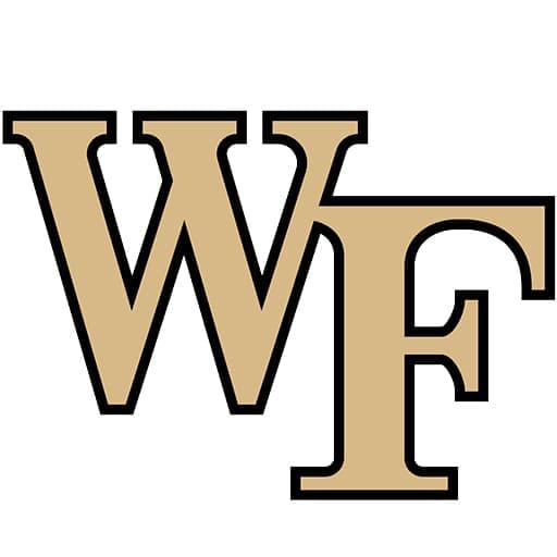 Wake Forest Demon Deacons Women's Basketball Tickets