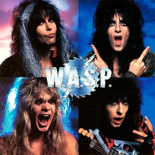 W.a.s.p. Montreal Tickets
