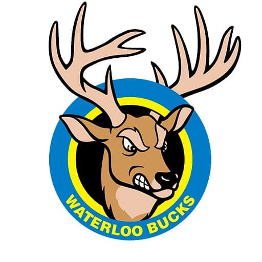 Waterloo Bucks Tickets