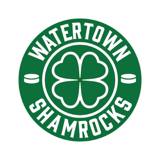 Watertown Shamrocks Tickets