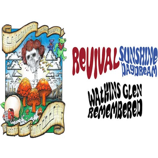 Watkins Glen Revival - A Tribute To Summer Jam At Watkins Glen Tickets