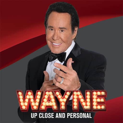 Wayne: Up Close & Personal Montreal Tickets
