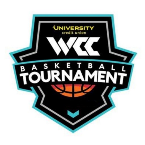 WCC Mens Basketball Tournament Tickets