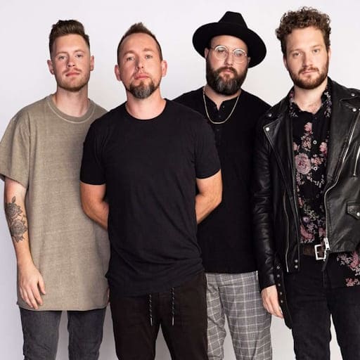 We Are Messengers Montreal Tickets