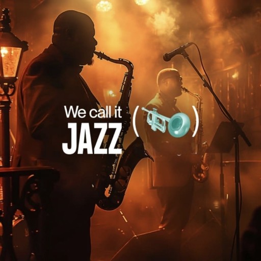 We Call it Jazz: A Journey to the Heart of New Orleans Tickets