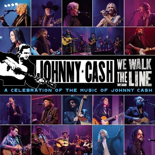 We Walk The Line - A Johnny Cash Tribute Montreal Tickets