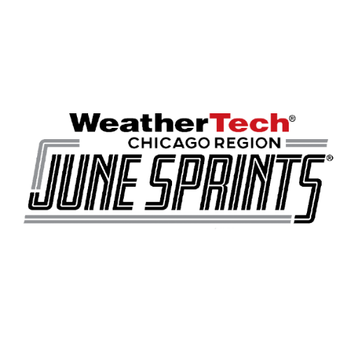 WeatherTech Chicago Region SCCA June Sprints Tickets