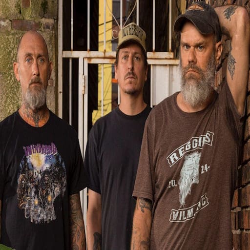Weedeater Montreal Tickets