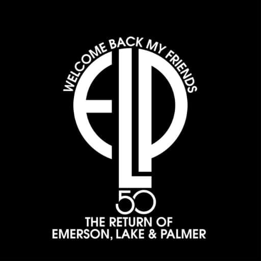 Welcome Back Friends: The Return of Emerson Lake and Palmer Tickets