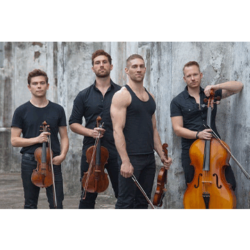 Well-Strung Tickets