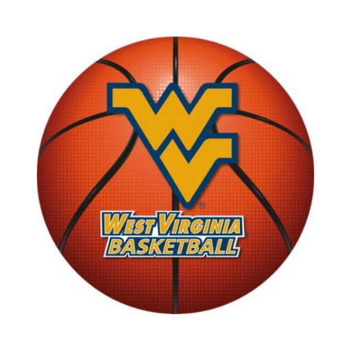 West Virginia Mountaineers Basketball Tickets