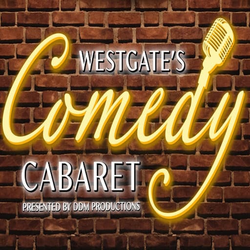 Westgate Comedy Cabaret Montreal Tickets