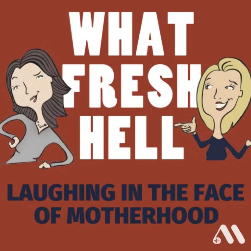 What Fresh Hell Live in Montreal