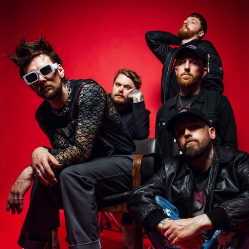 While She Sleeps Montreal Tickets