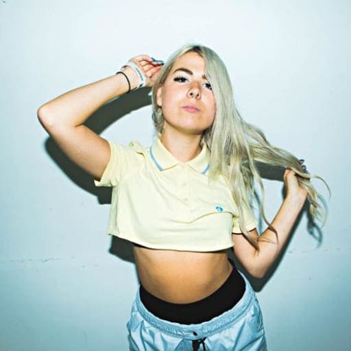 Whipped Cream Montreal Tickets