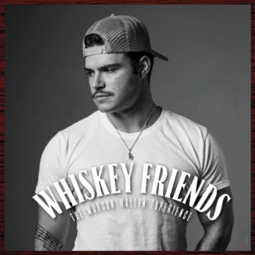 Whiskey Friends - Tribute to Morgan Wallen Montreal Tickets