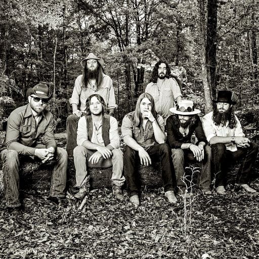 Whiskey Myers Montreal Tickets