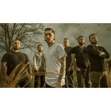 Whitechapel Montreal Tickets