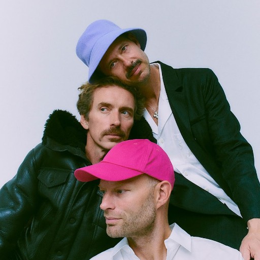 Whomadewho Montreal Tickets