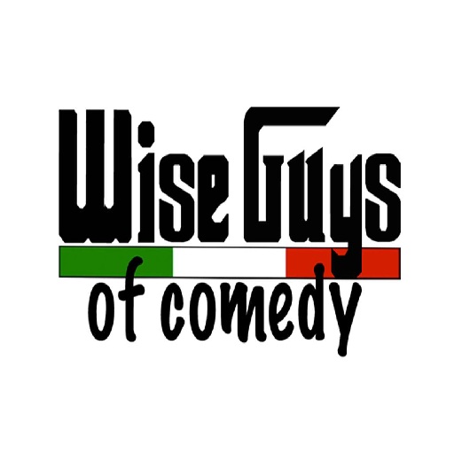 Wise Guys of Comedy Tickets